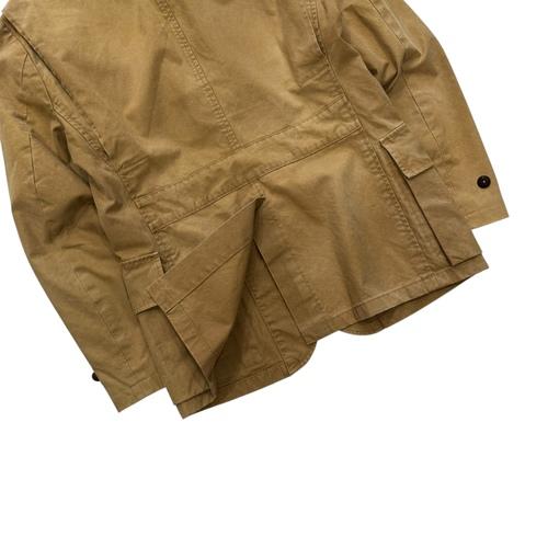 [93] Polo Ralph Lauren Hunting Jacket 10