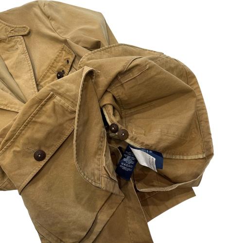 [93] Polo Ralph Lauren Hunting Jacket 7