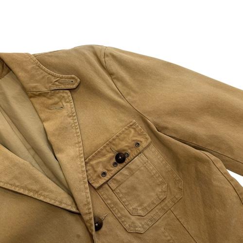 [93] Polo Ralph Lauren Hunting Jacket 4