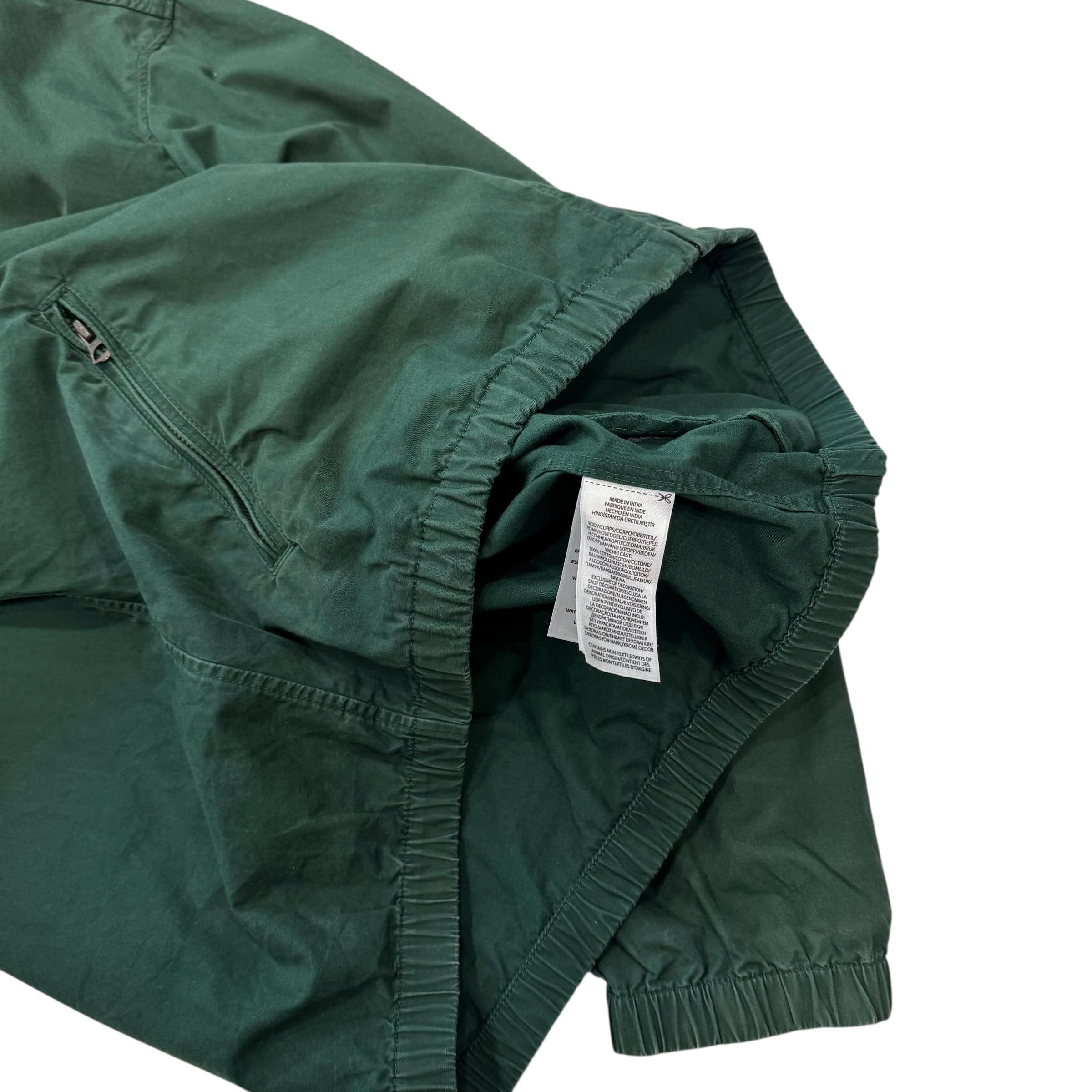 [103] Polo Ralph Lauren Poplin Hooded  Qr Tag 10