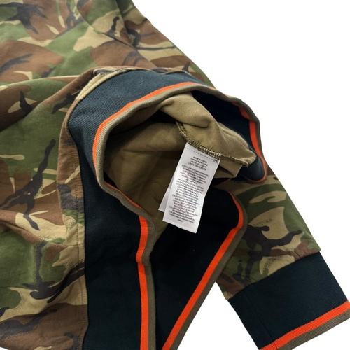 [95~100] Polo Country Camo Bear Sweatshirt 6