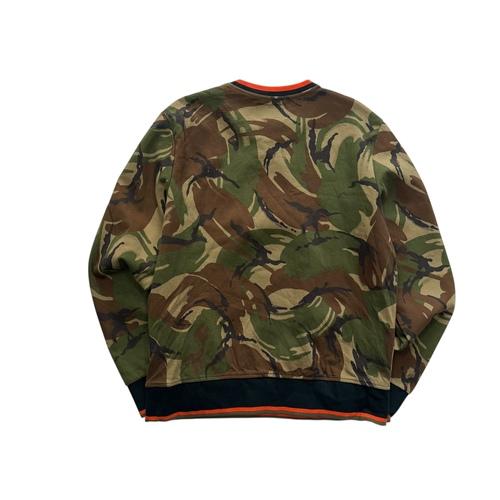 [95~100] Polo Country Camo Bear Sweatshirt 7