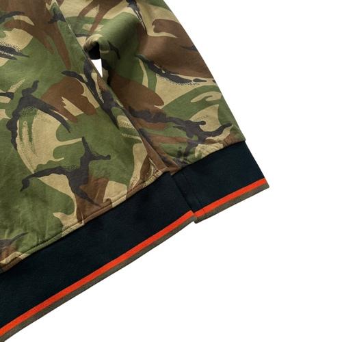 [95~100] Polo Country Camo Bear Sweatshirt 5