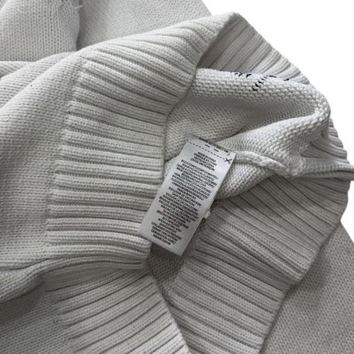 [우먼 XS] Polo Ralph Lauren Bear Crew Neck  Qr Tag 6