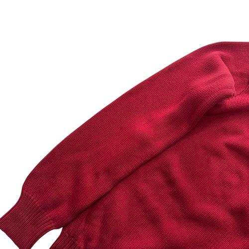 [95] Polo Ralph Lauren V-neck Sweater 6