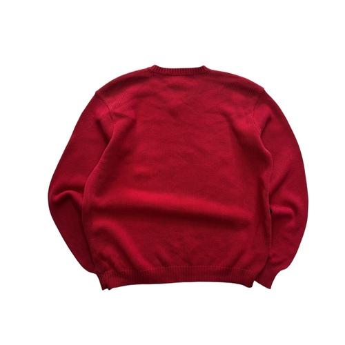 [95] Polo Ralph Lauren V-neck Sweater 7