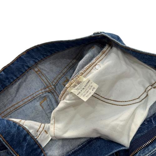 [27.5] 90's Levis 515-0517 Jeans [lv1214] 5