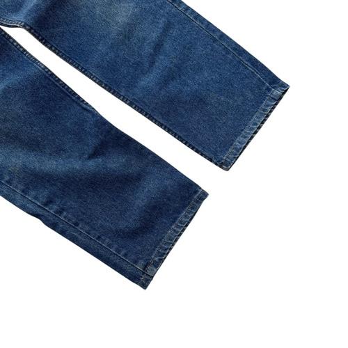[27.5] 90's Levis 515-0517 Jeans [lv1214] 6