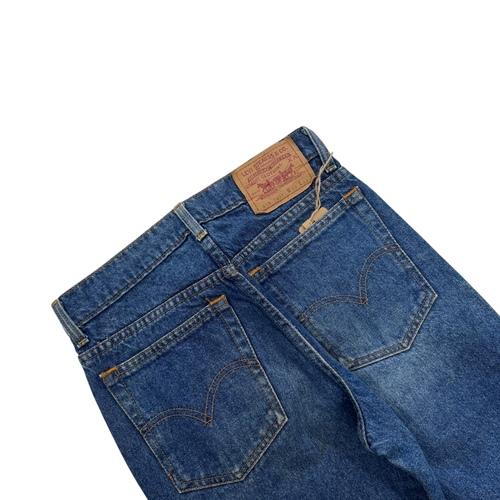 [27.5] 90's Levis 515-0517 Jeans [lv1214] 8