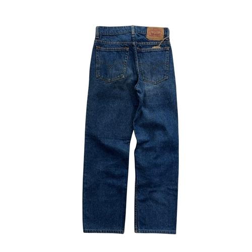 [27.5] 90's Levis 515-0517 Jeans [lv1214] 7