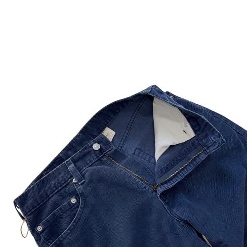 [30] Levis 505 Corduroy Pants USA [lv1206] 4
