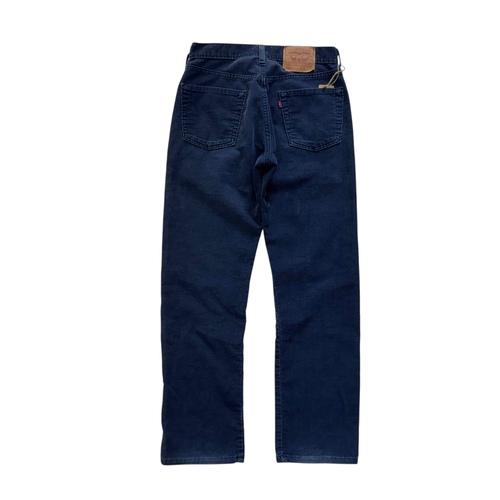 [30] Levis 505 Corduroy Pants USA [lv1206] 7