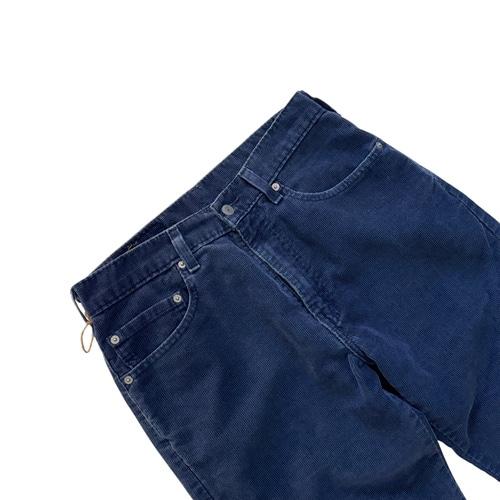 [30] Levis 505 Corduroy Pants USA [lv1206] 3