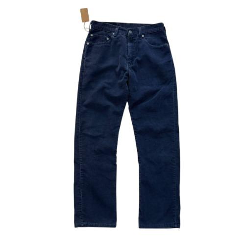 [30] Levis 505 Corduroy Pants USA [lv1206] 2