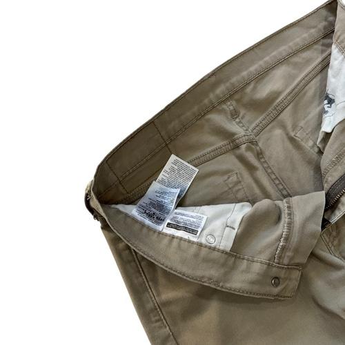 [33] Levis 513 Beige Jeans [lv1205] 5