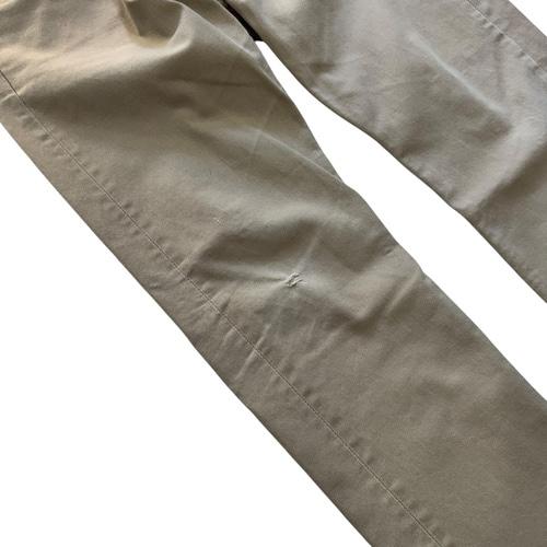 [33] Levis 513 Beige Jeans [lv1205] 7