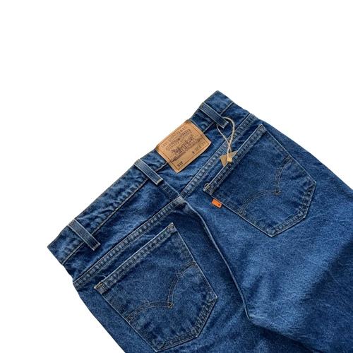 [31] 90's Levis 517 Boot Cut Jeans [lv1196] 8