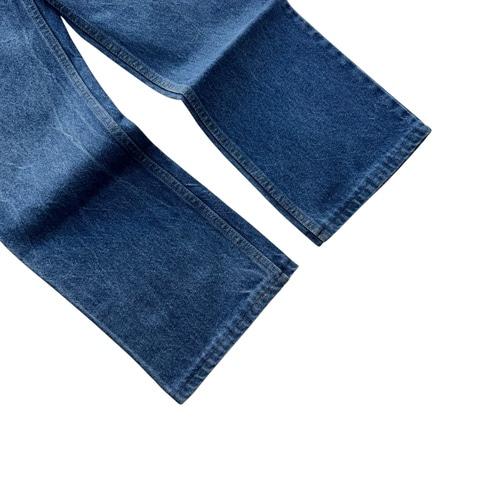 [31] 90's Levis 517 Boot Cut Jeans [lv1196] 6