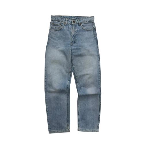 [29] 90's Levis 626-0217 Jeans [lv1173] 2