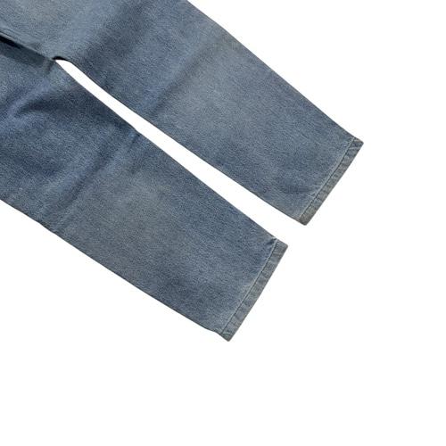 [29] 90's Levis 626-0217 Jeans [lv1173] 10
