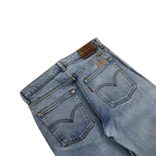 [29] 90's Levis 626-0217 Jeans [lv1173] 9