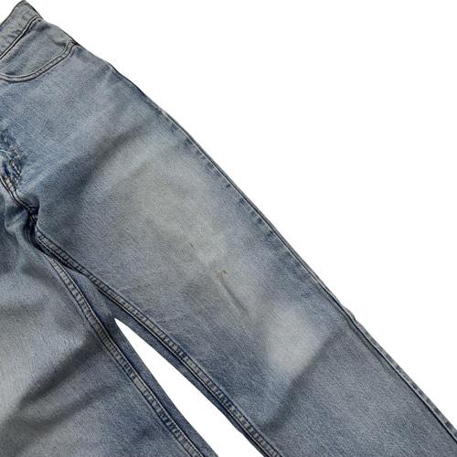 [29] 90's Levis 626-0217 Jeans [lv1173] 6