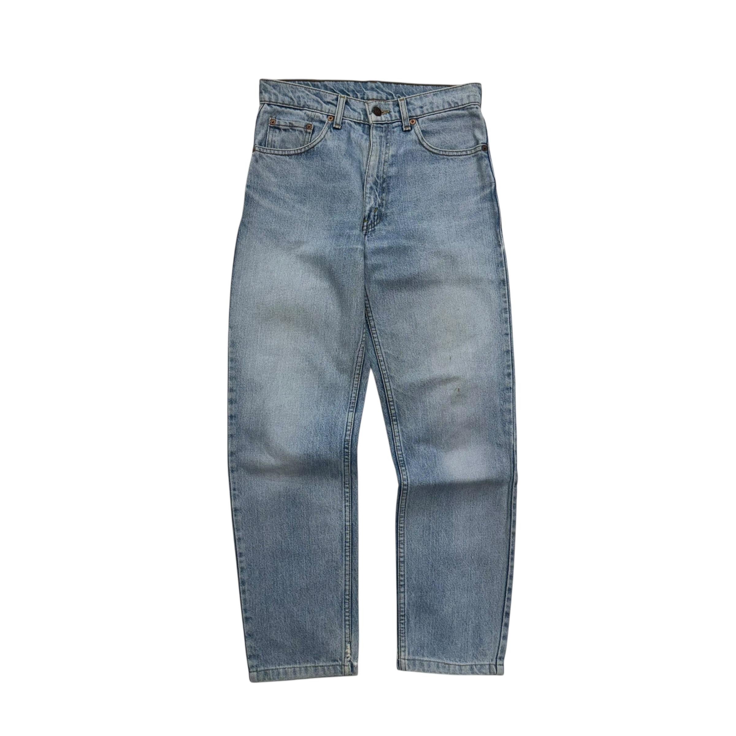 [29] 90's Levis 626-0217 Jeans [lv1173] 11