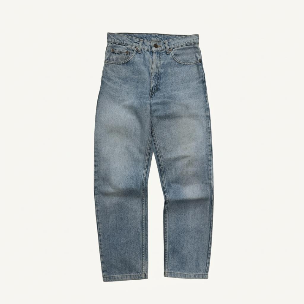 [29] 90's Levis 626-0217 Jeans [lv1173] 1