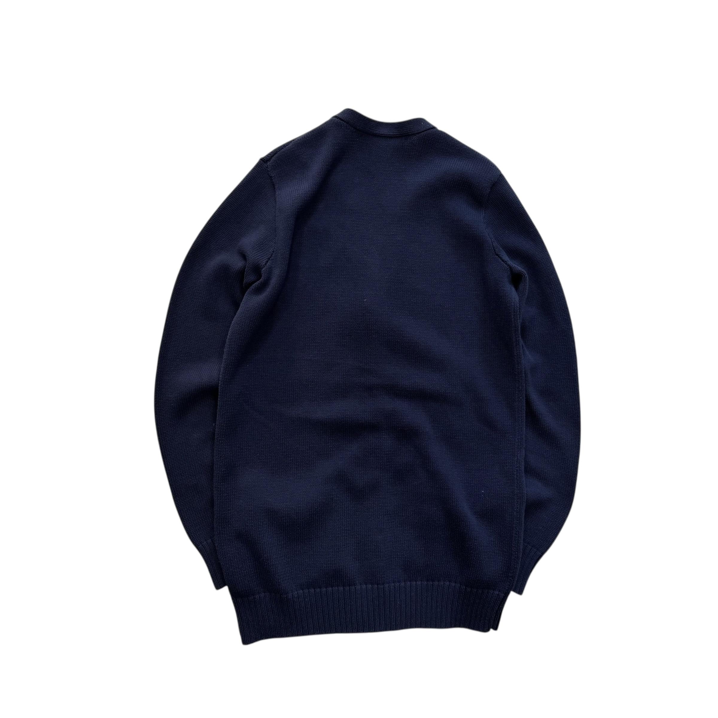 [우먼 S ] Polo Ralph Lauren Heavy Cotton Cardigan 11