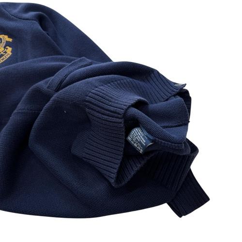 [우먼 S ] Polo Ralph Lauren Heavy Cotton Cardigan 5
