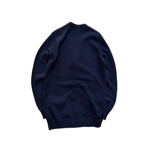 [우먼 S ] Polo Ralph Lauren Heavy Cotton Cardigan 6