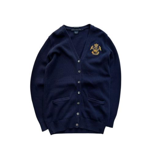[우먼 S ] Polo Ralph Lauren Heavy Cotton Cardigan 2