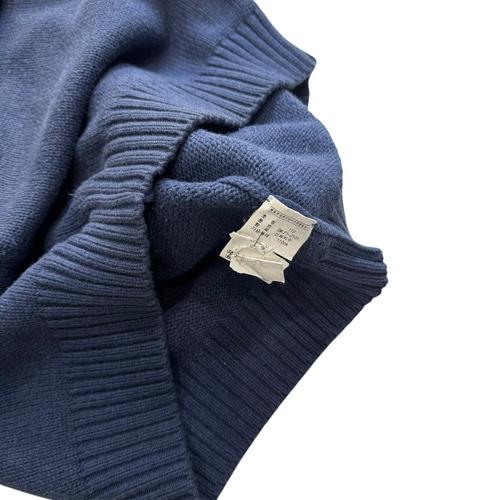 [105~] 90's Polo Ralph Lauren Heavy Cotton 5