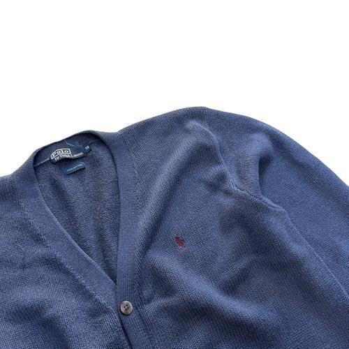 [105~] 90's Polo Ralph Lauren Heavy Cotton 3