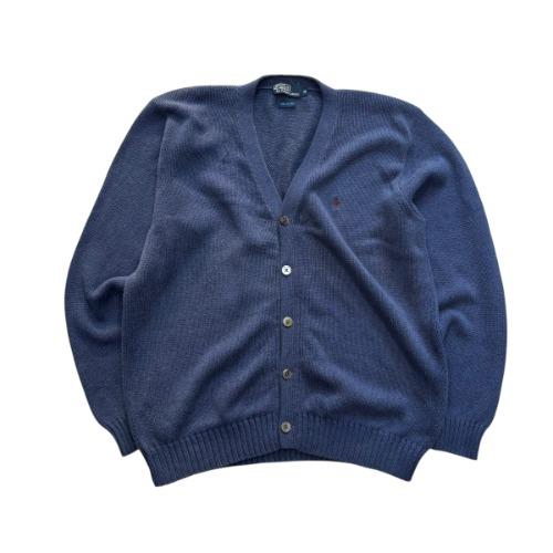 [105~] 90's Polo Ralph Lauren Heavy Cotton 2