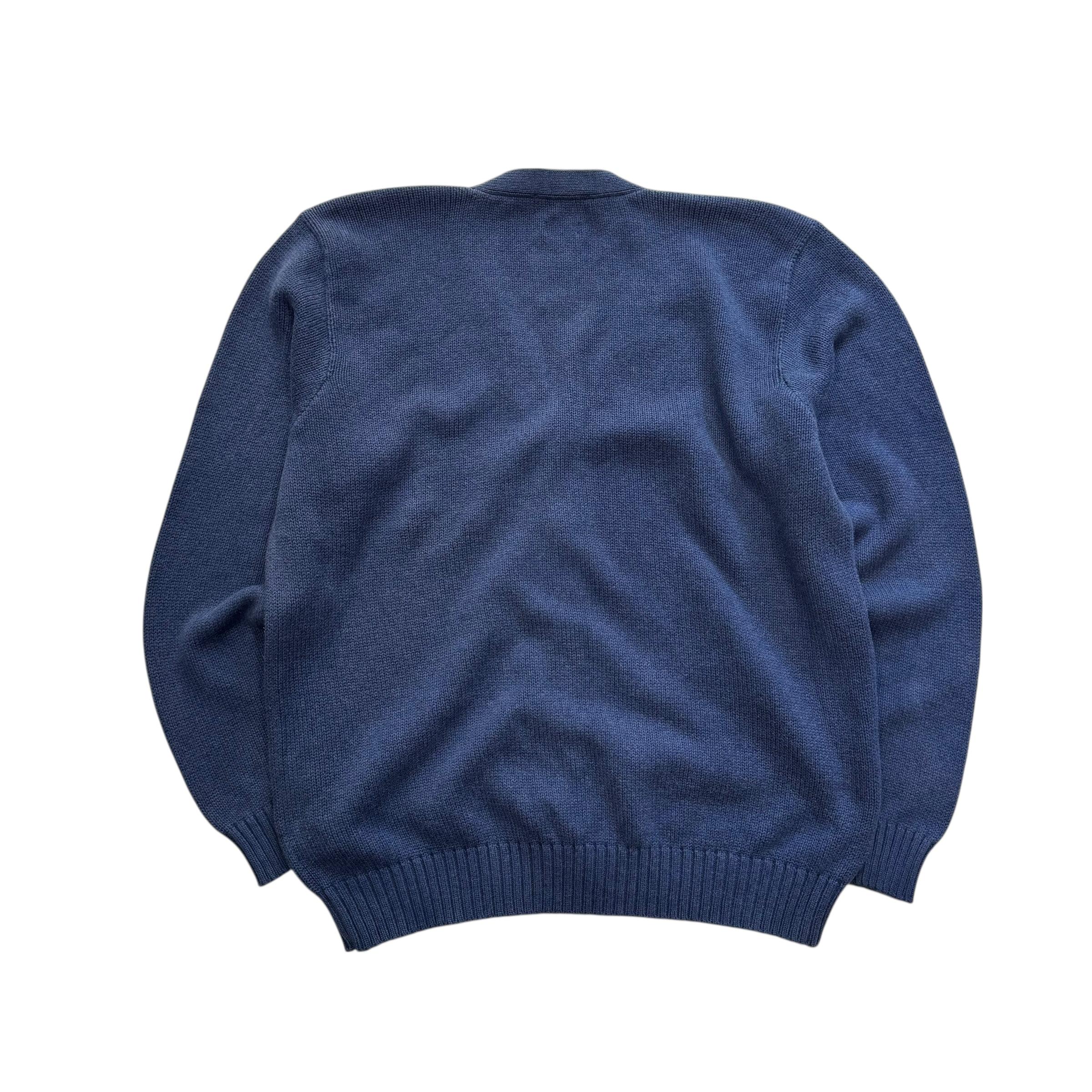 [105~] 90's Polo Ralph Lauren Heavy Cotton 11