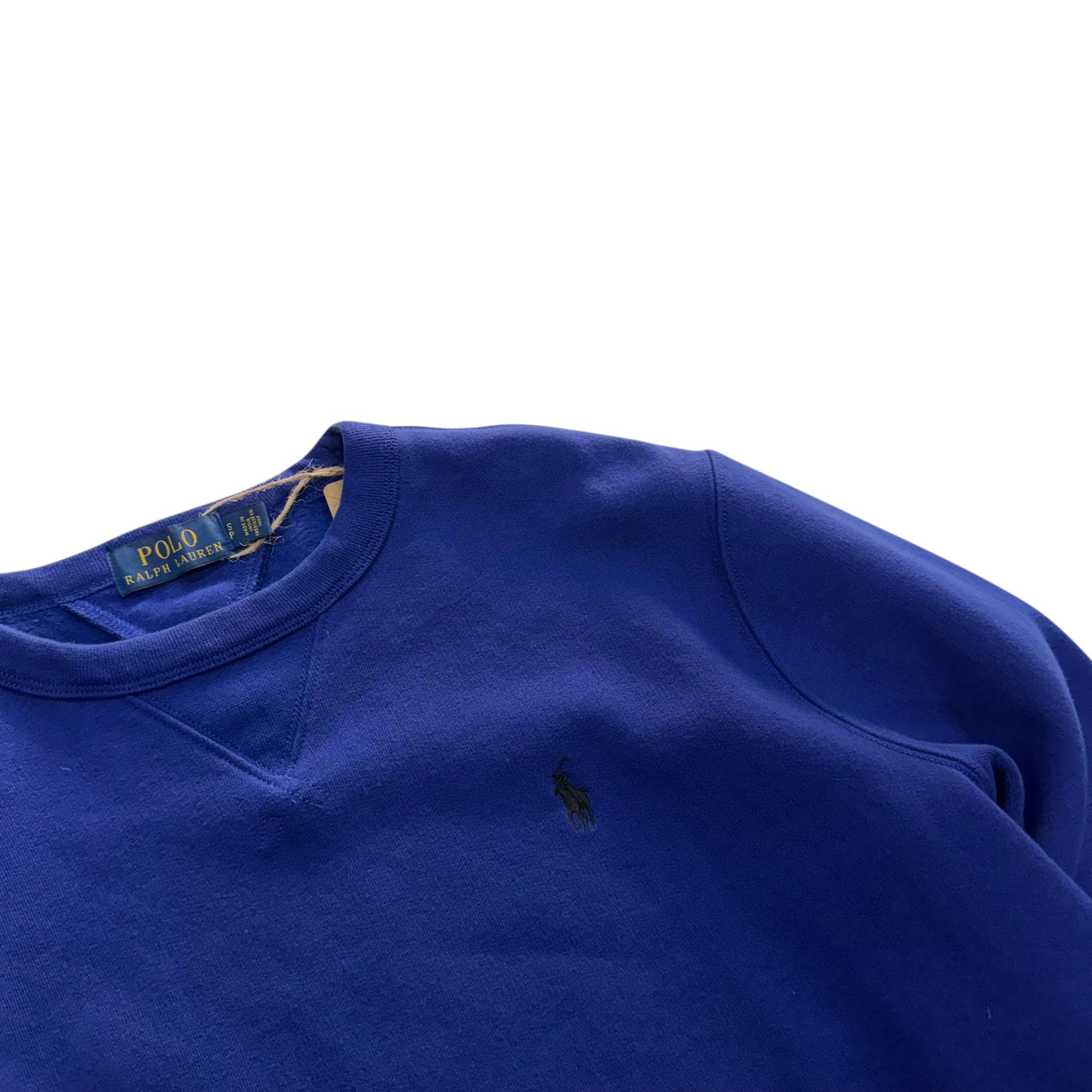 [90] Polo Ralph Lauren Sweatshirt 7
