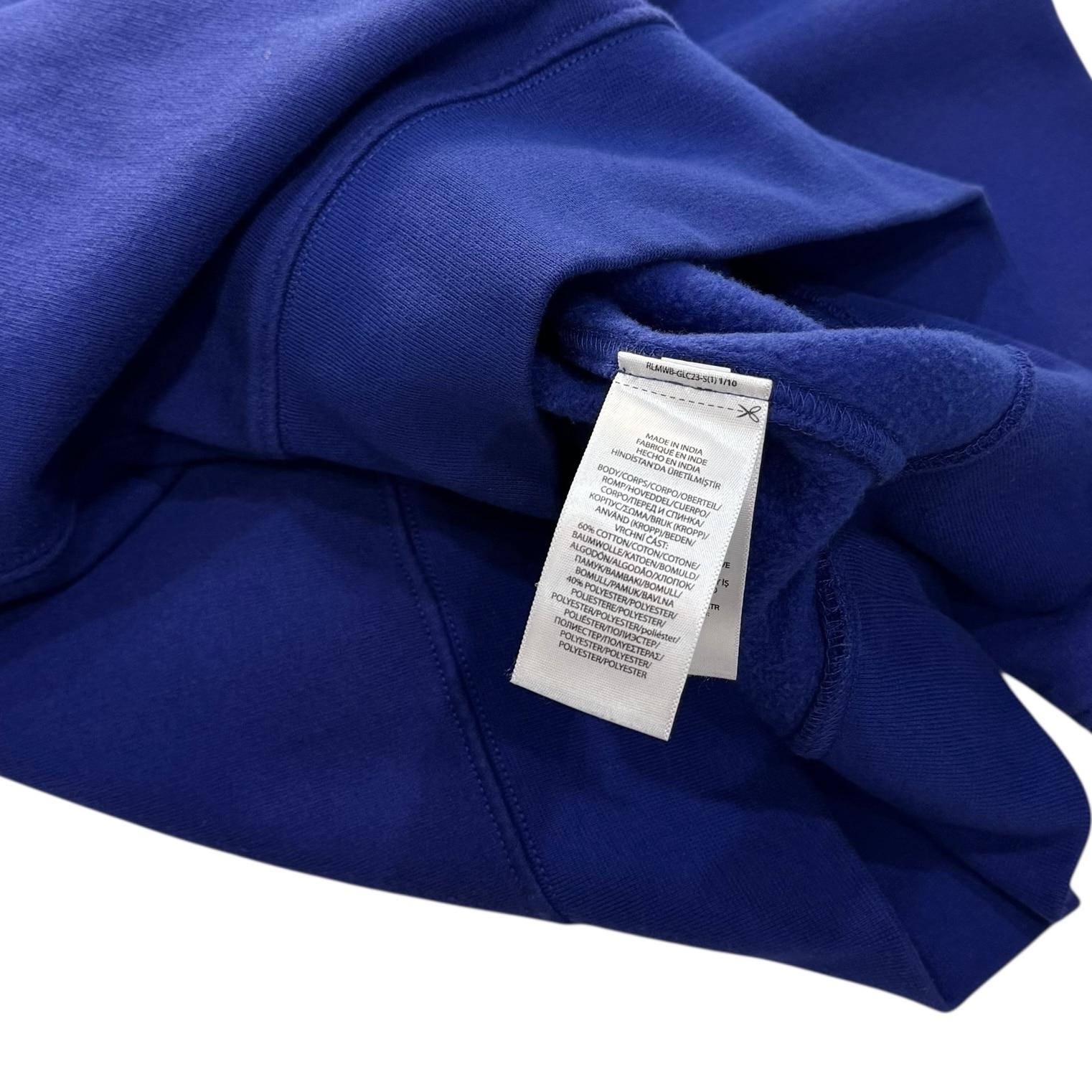 [90] Polo Ralph Lauren Sweatshirt 9
