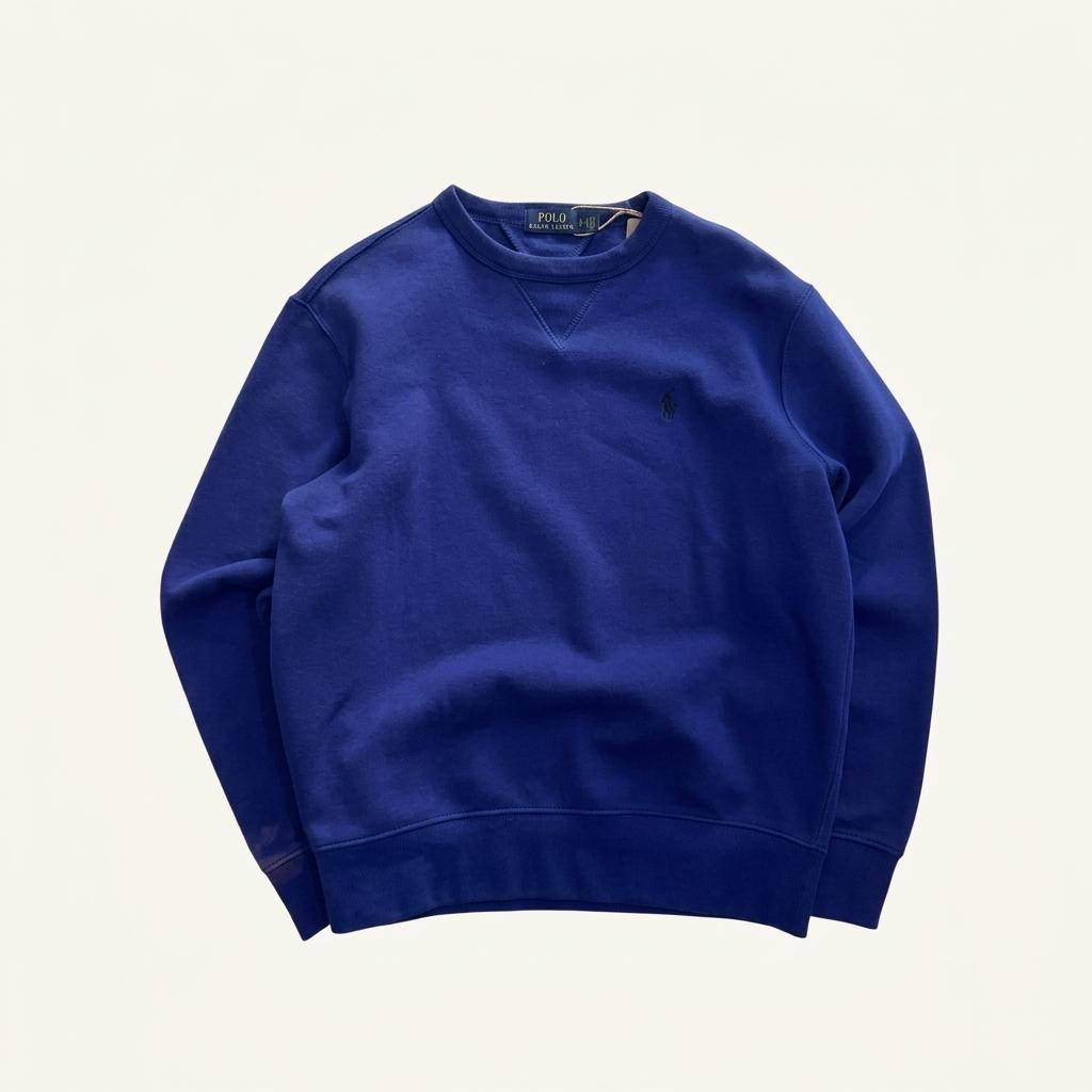 [90] Polo Ralph Lauren Sweatshirt 1