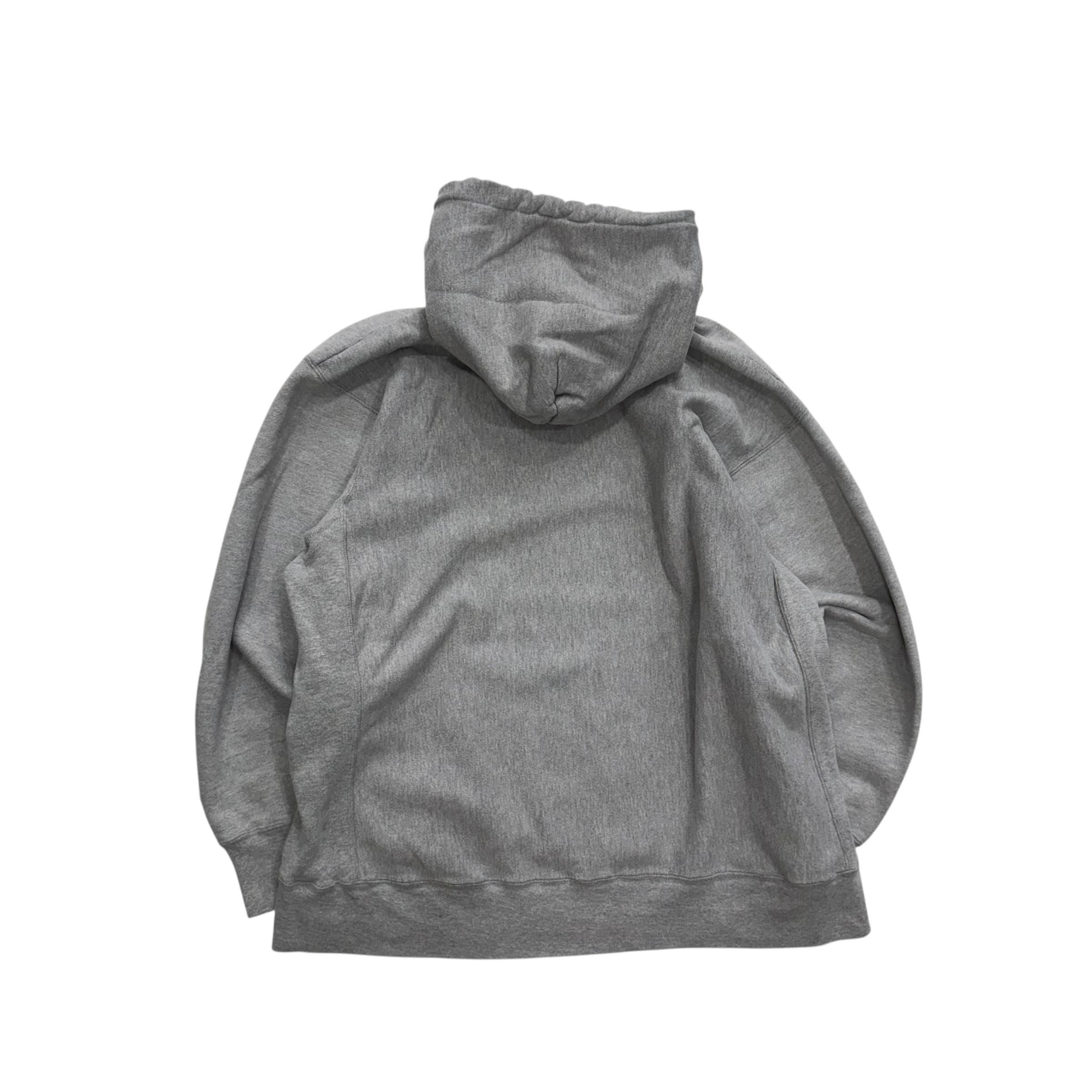 [110] 00's Champion Reverse Weave Hoodie 11