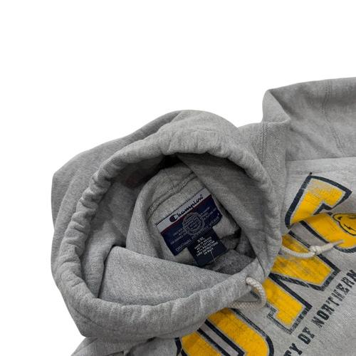 [110] 00's Champion Reverse Weave Hoodie 4