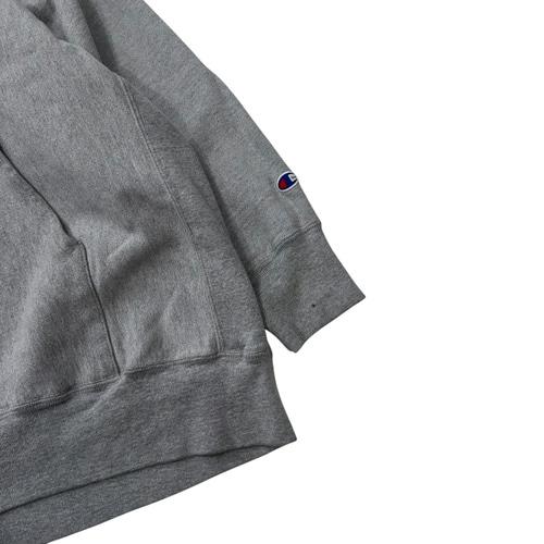 [110] 00's Champion Reverse Weave Hoodie 5