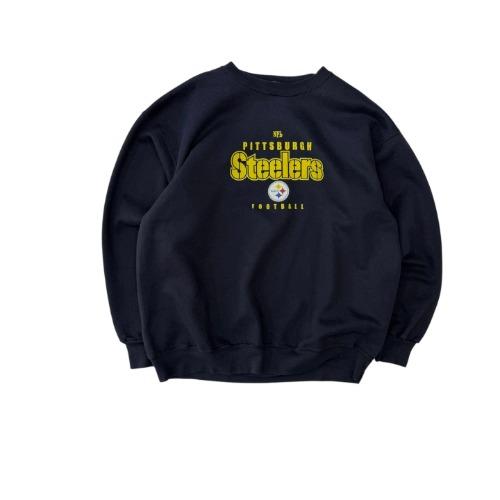 [103] NFL 'Pittsburgh Steelers' Sweatshirt 2