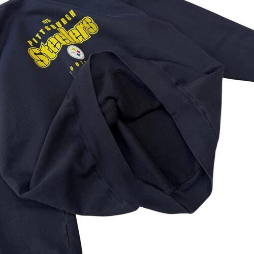[103] NFL 'Pittsburgh Steelers' Sweatshirt 5