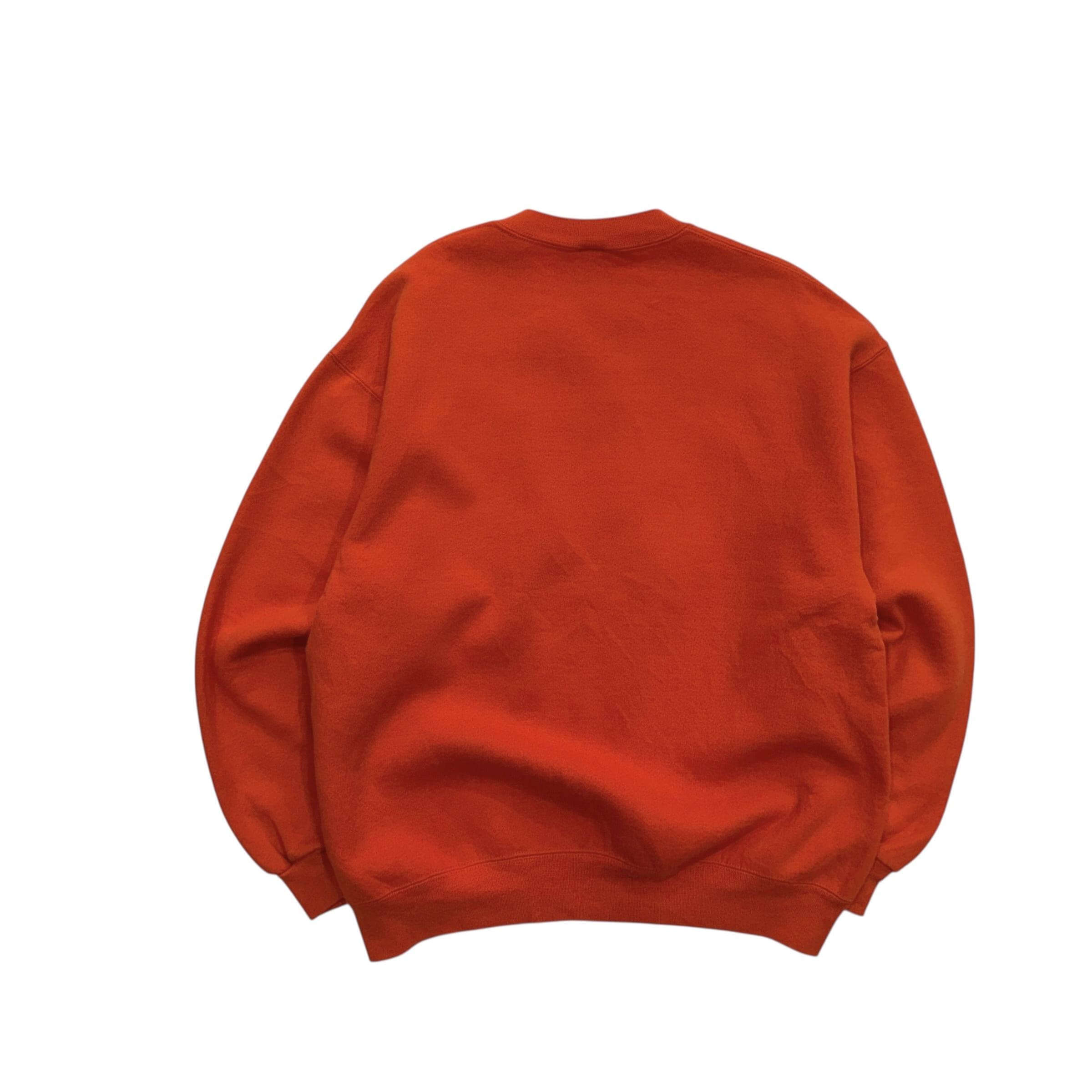 [103] 90's Russell 50/50 Sweatshirt 11