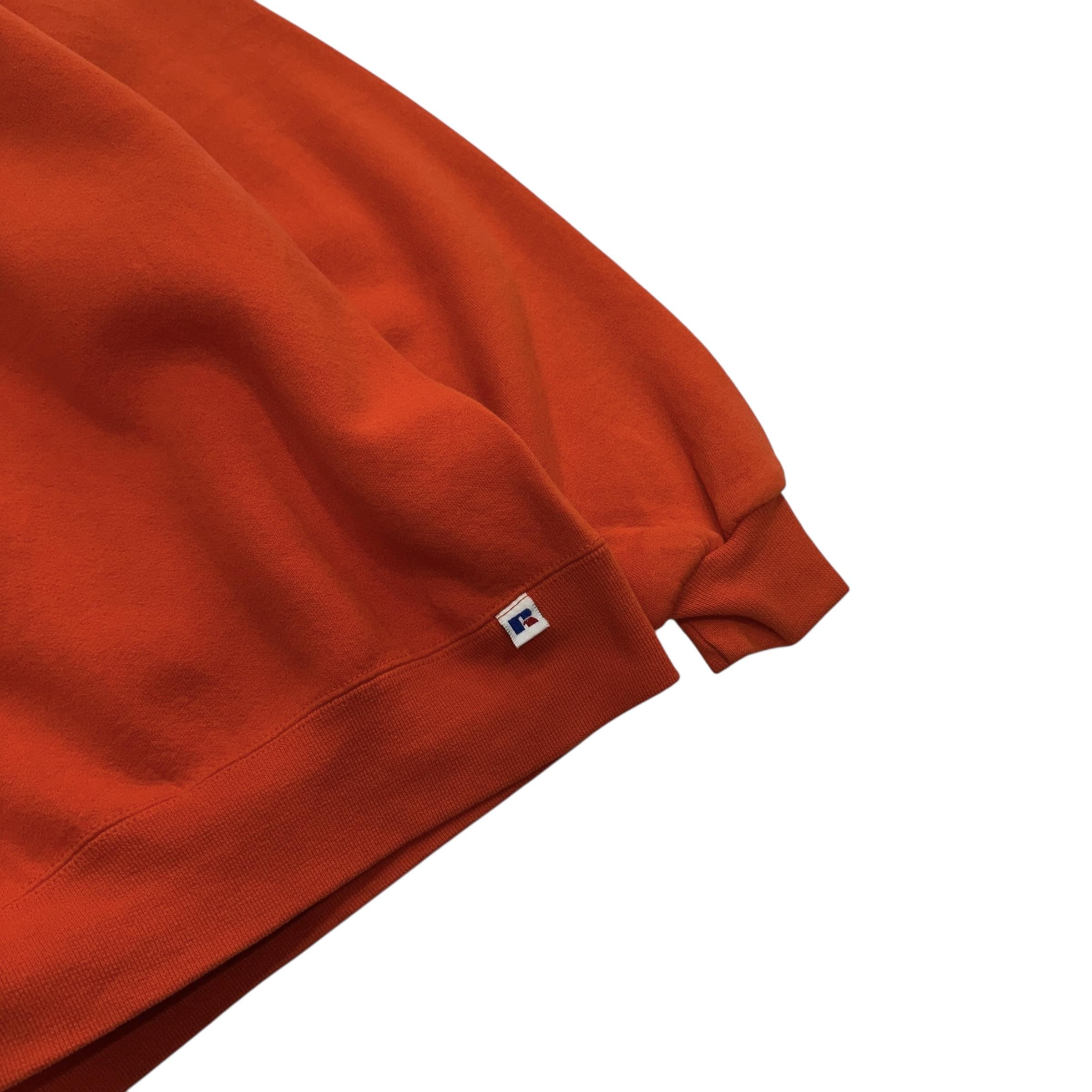 [103] 90's Russell 50/50 Sweatshirt 10