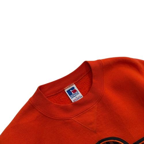 [103] 90's Russell 50/50 Sweatshirt 4
