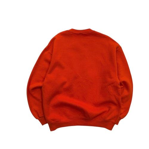 [103] 90's Russell 50/50 Sweatshirt 6