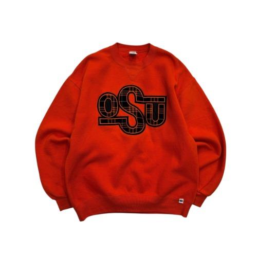 [103] 90's Russell 50/50 Sweatshirt 2