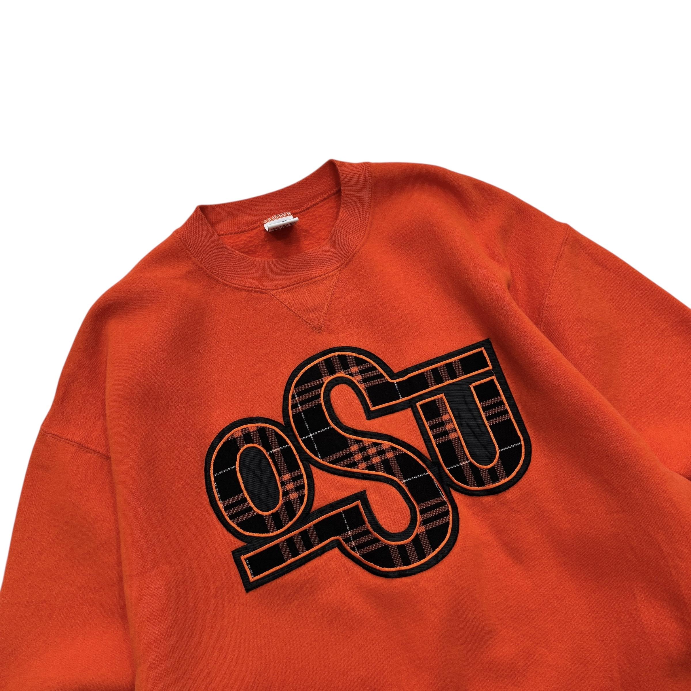 [103] 90's Russell 50/50 Sweatshirt 8